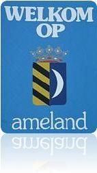 Das Amelander Wappen