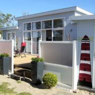 Chalet Ameland