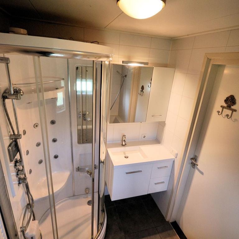 Bungalow Onder´t Stroodak