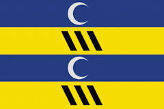 Amelander Flagge