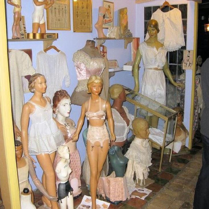 Nobel Museum, Ballum