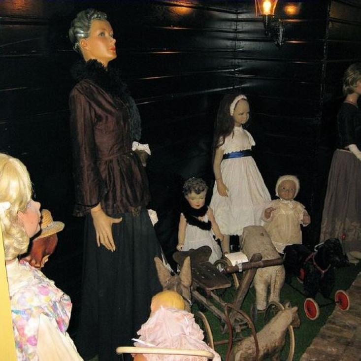 Nobel Museum, Ballum