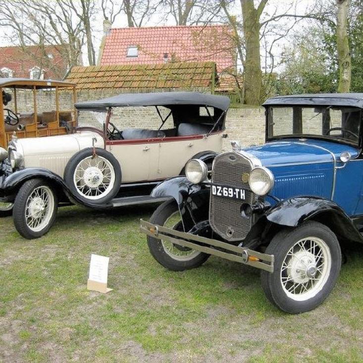 Nobel Museum, Ballum