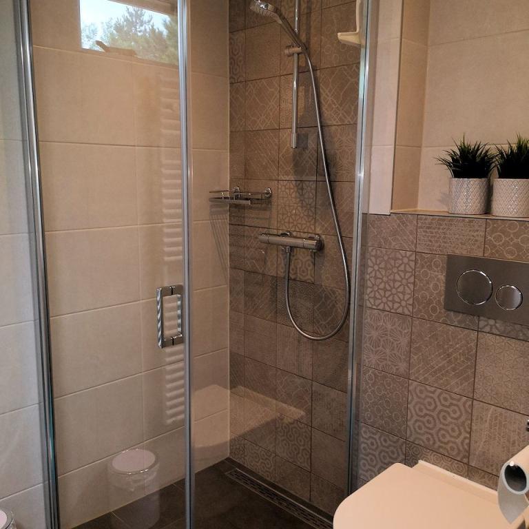 Bungalow Het kleine Paradijs