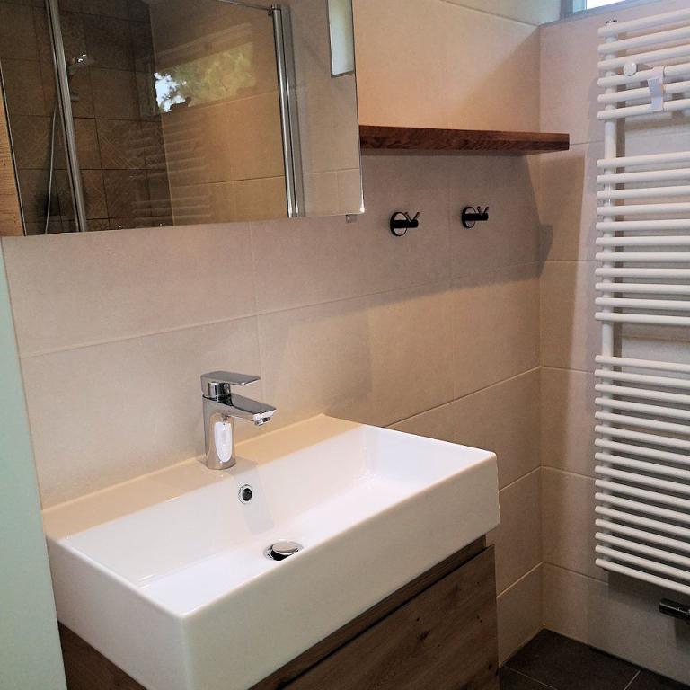 Bungalow Het kleine Paradijs