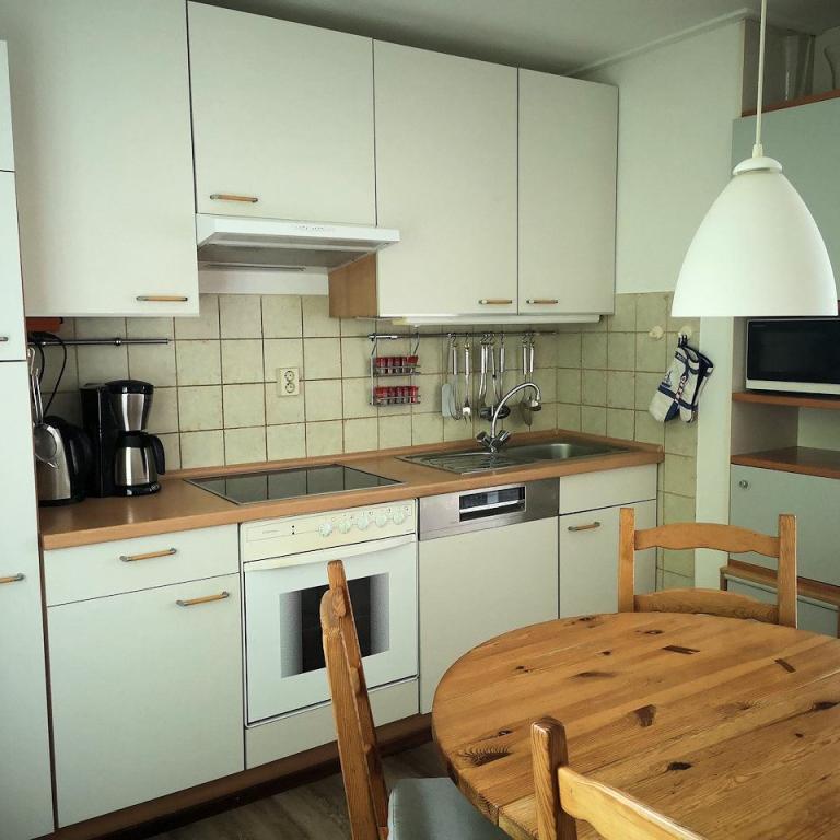 Bungalow Het kleine Paradijs