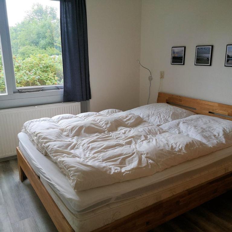 Bungalow Het kleine Paradijs