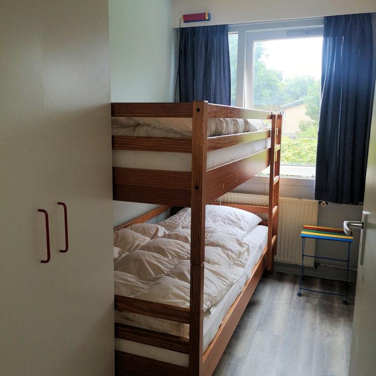 Bungalow Het kleine Paradijs