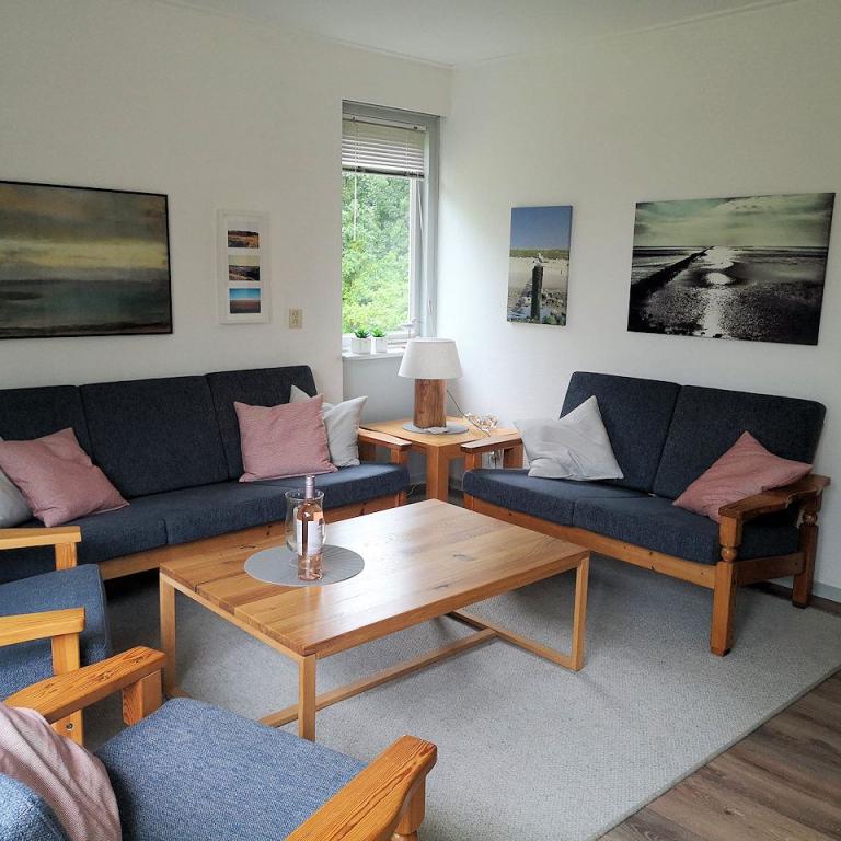 Bungalow Het kleine Paradijs