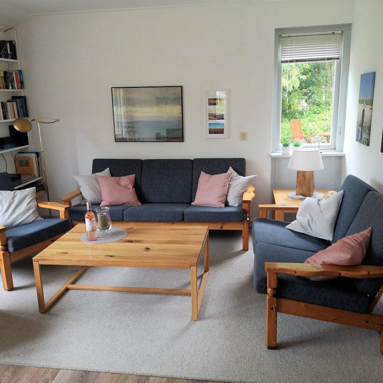 Bungalow Het kleine Paradijs