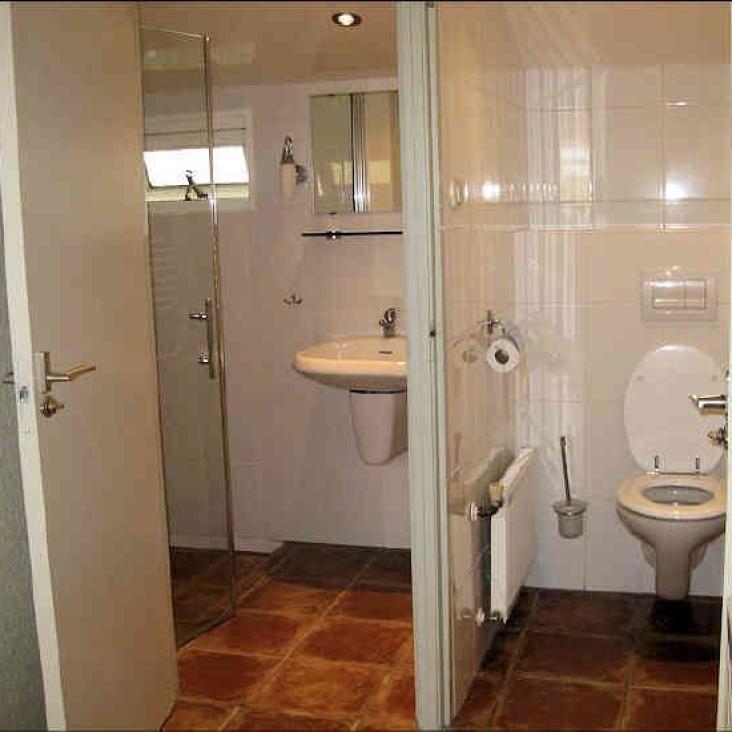 Bungalow de groene Hoek