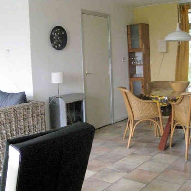 Bungalow de groene Hoek