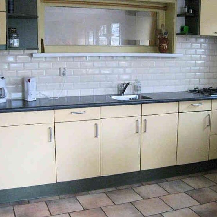 Bungalow de groene Hoek