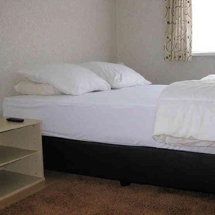 Bungalow de groene Hoek