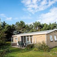 Bungalow Quisisana