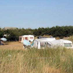 Campingplatz Kiekduun Buren