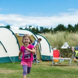 Camping Kiekduun Buren