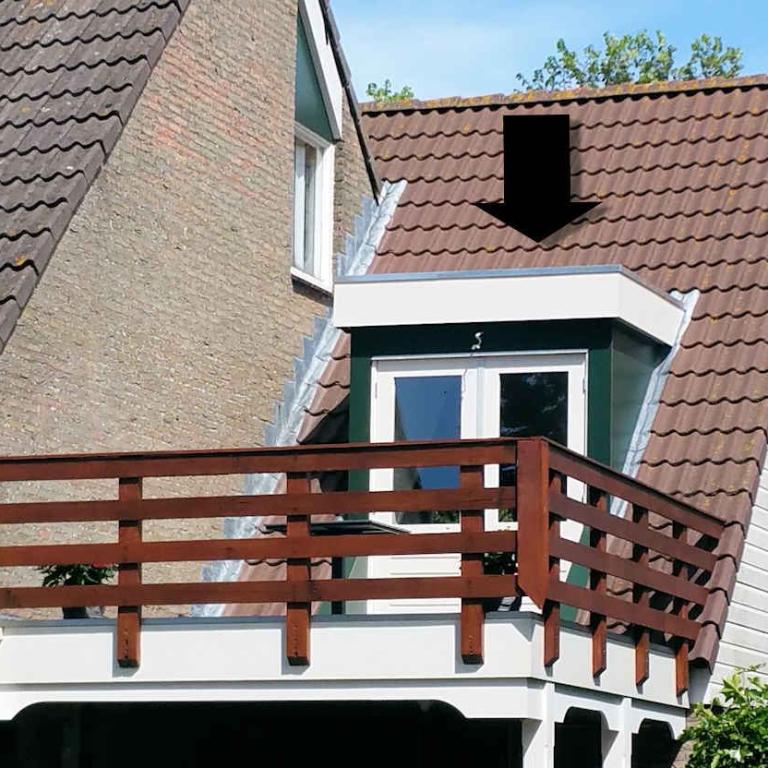 Appartement Fostaland