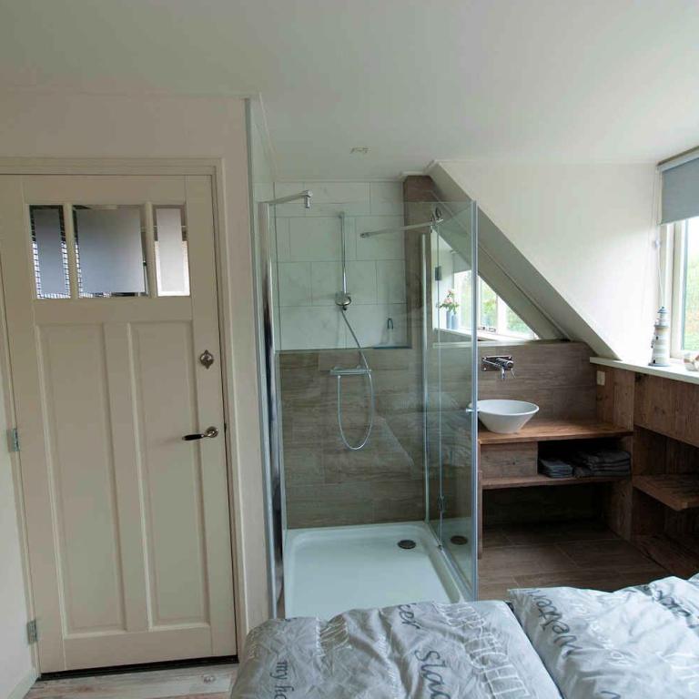 Appartement Fostaland