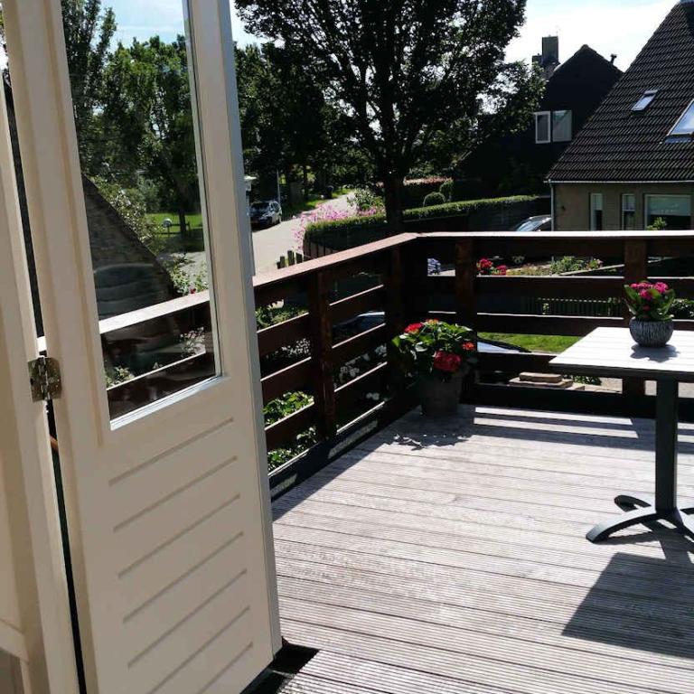 Appartement Fostaland