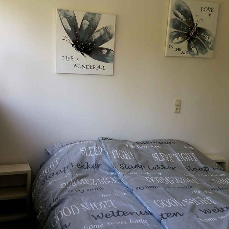 Appartement Fostaland