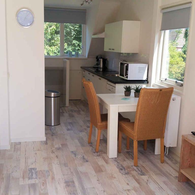 Appartement Fostaland