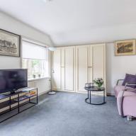Appartement Twickler im OG des Hauses