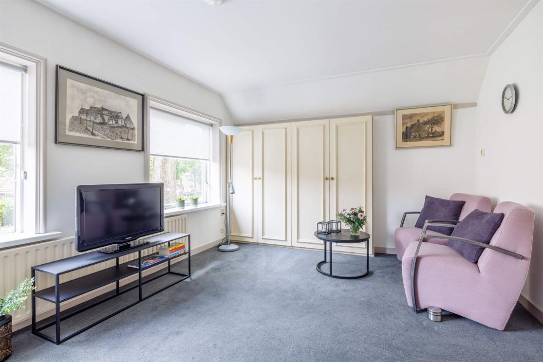 Appartement Twickler im OG des Hauses