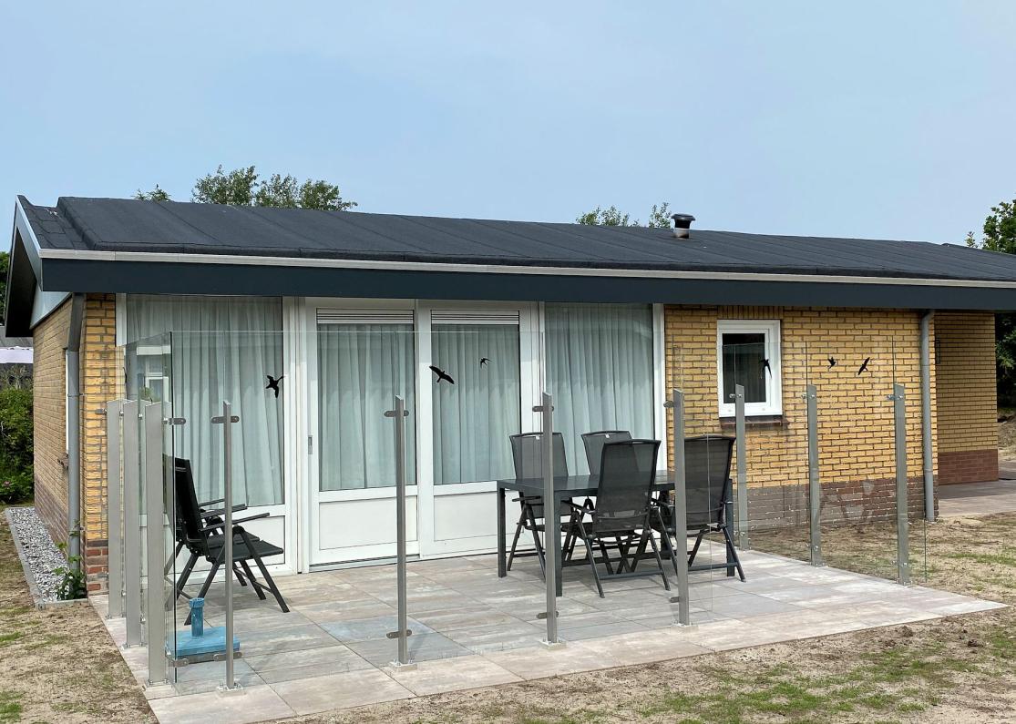 Bungalow Hasta La Vista