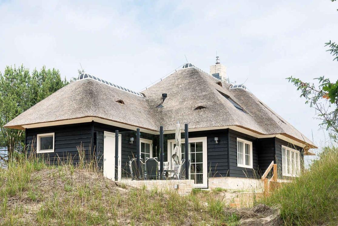 Bungalow Igg en Delle