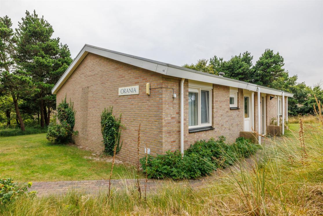 Bungalow Orania