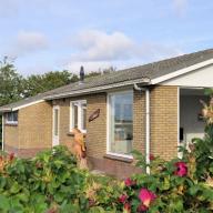 Bungalow Ulenest