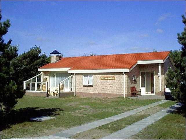 Bungalow Bakker