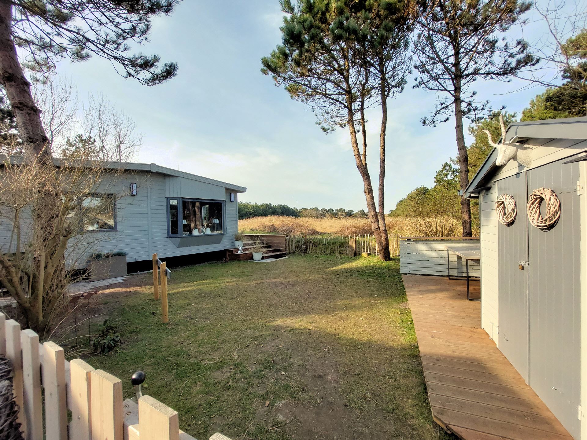 Chalet Jacques