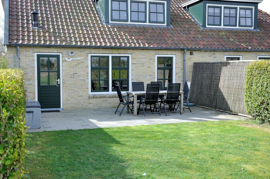 Ferienwohnungen Poortinga