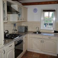 Ferienwohnungen Poortinga