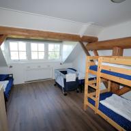 Ferienwohnungen Poortinga