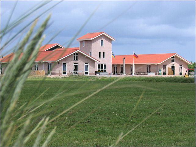 Gruppenhaus de Zwanewater