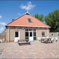 Gruppenhaus Kienstrahoeve