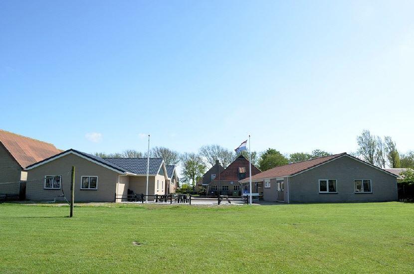 Gruppenhaus Kloosterhiem