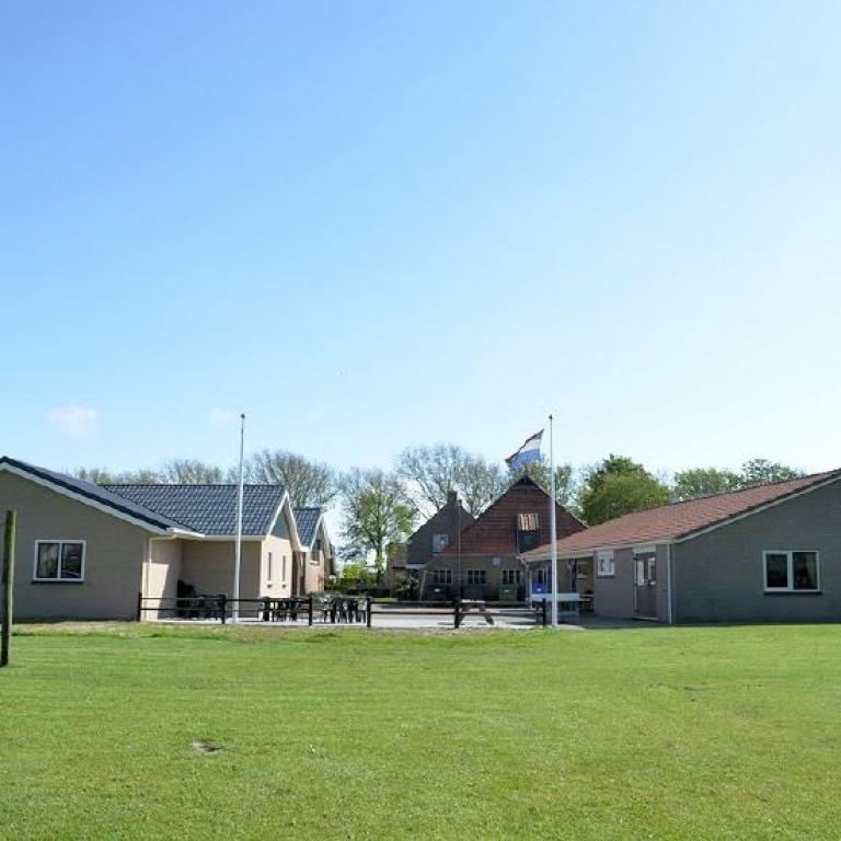 Gruppenhaus Kloosterhiem