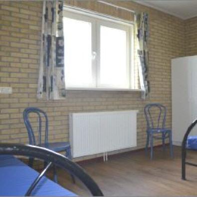 Gruppenhaus Kloosterhiem