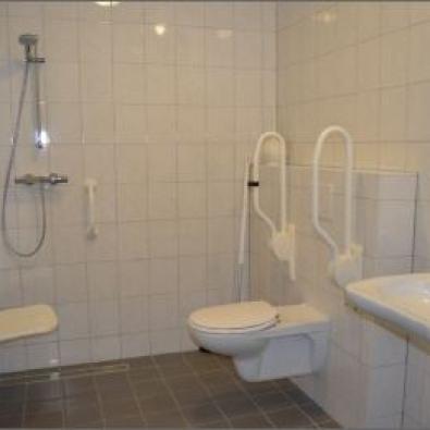 Gruppenhaus Kloosterhiem