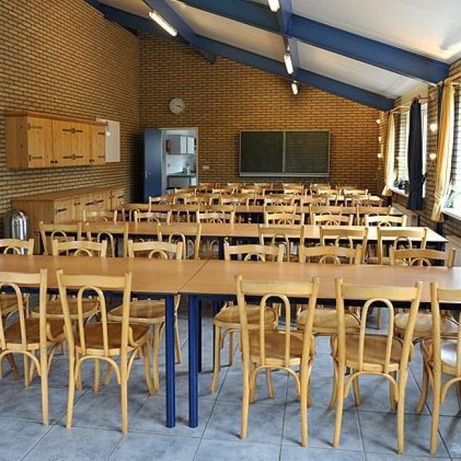 Gruppenhaus Kloosterhiem