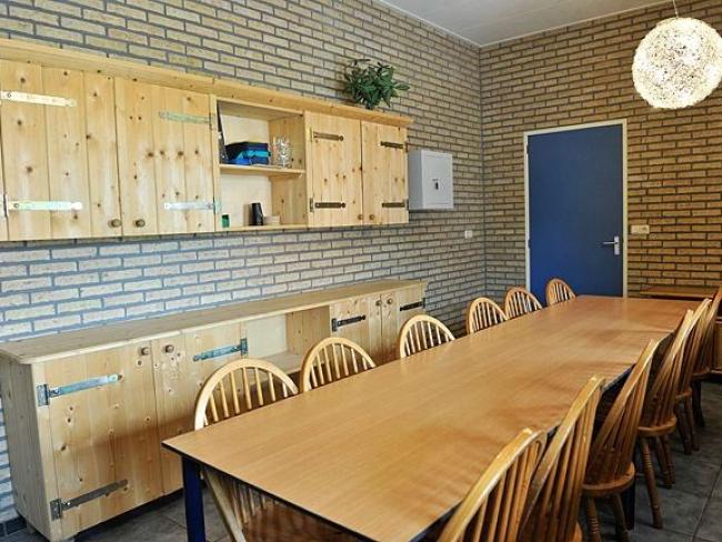 Gruppenhaus Kloosterhiem