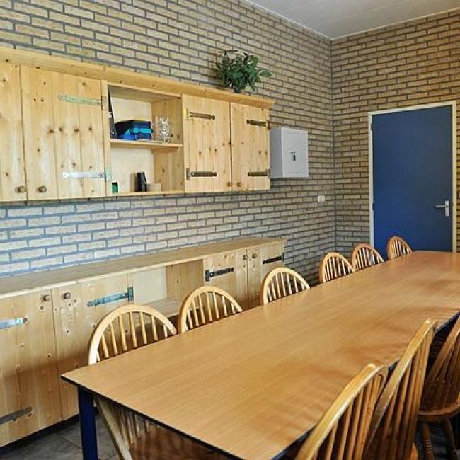 Gruppenhaus Kloosterhiem