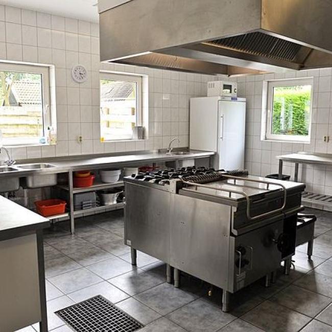 Gruppenhaus Kloosterhiem