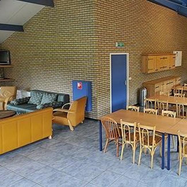 Gruppenhaus Kloosterhiem