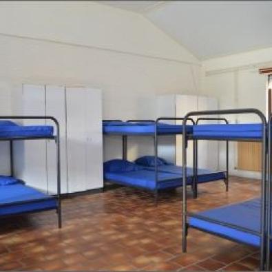 Gruppenhaus Kloosterhiem