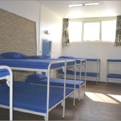 Gruppenhaus Kloosterhiem